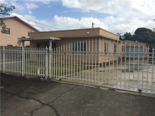 1845 E 9 AV, Hialeah, FL 33013