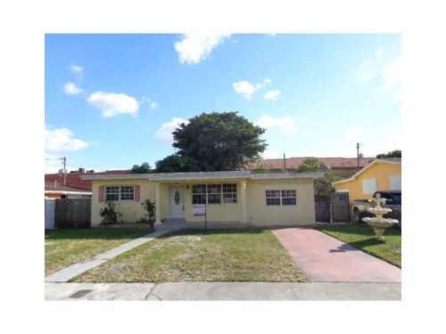 574 E 50 ST, Hialeah, FL 33013