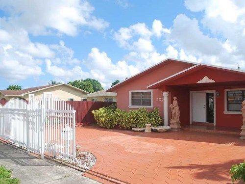 526 E 58 ST, Hialeah, FL 33013