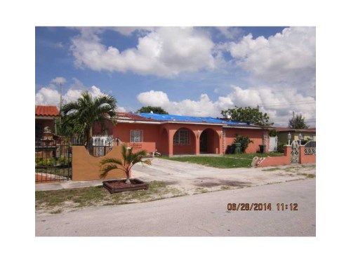 5180 E 9 LN, Hialeah, FL 33013