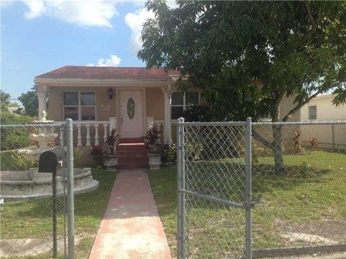 3435 E 1 CT, Hialeah, FL 33013