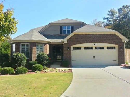 840 Cotton Creek Drive, Canton, GA 30115