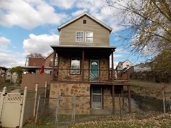 4407 2nd St, Mckeesport, PA 15132