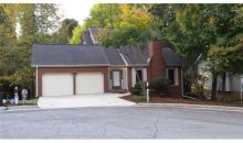 3747 Sturbridge Court Tucker, GA 30084