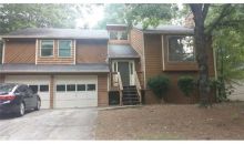 8605 Colony Club Drive Alpharetta, GA 30022