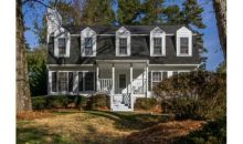 2755 Saddle Ridge Lake Drive Marietta, GA 30062