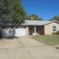 908 Redbud Street, Crowley, TX 76036 ID:11171778