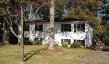 1624 Edinburgh Dr Tucker, GA 30084