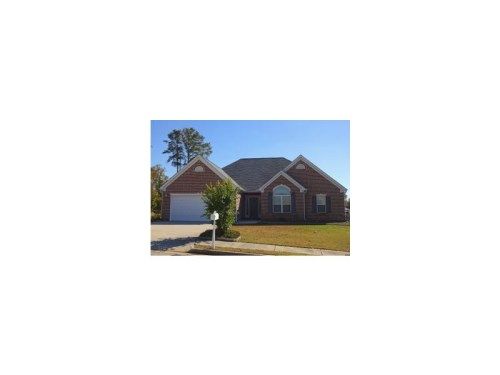 2184 Murry Trail, Morrow, GA 30260