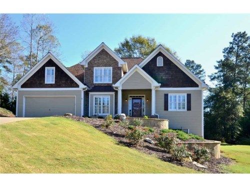 138 Copper Ridge Drive, Woodstock, GA 30188