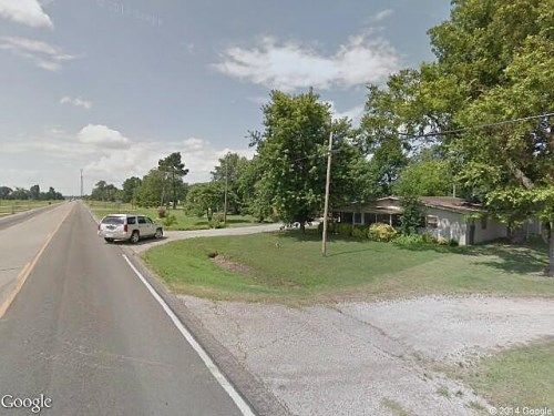 N Bay Dr, Bay Ar 72411, Bay, AR 72411