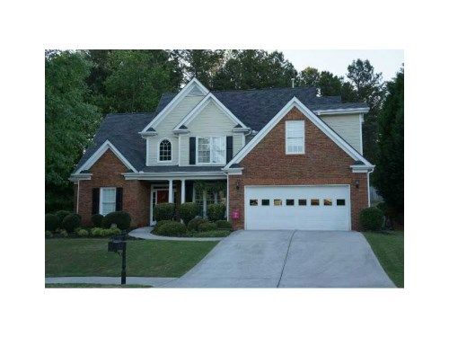 1708 Bridgeview Drive, Grayson, GA 30017