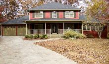 30 Columbine Glade Dawsonville, GA 30534