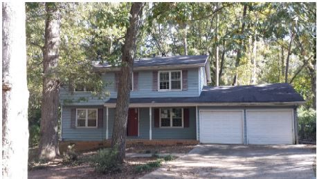 1281 Otello Avenue, Clarkston, GA 30021