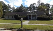 635 S 4th St Jesup, GA 31545