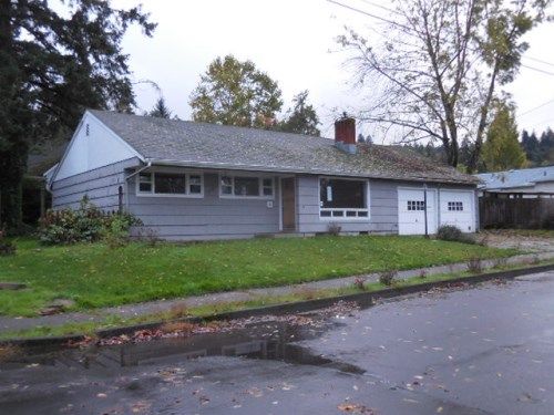 2110 W 22nd Avenue, Eugene, OR 97405