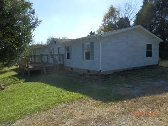 8148 E Andrew Johnson Hwy, Whitesburg, TN 37891