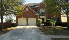 2810 Turning Leaf Drive Lawrenceville, GA 30044