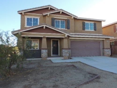 13119 Cerritos Court, Hesperia, CA 92344