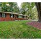 2208 Medfield Trail Ne, Atlanta, GA 30345 ID:10805207