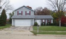 684 Medford Dr South Elgin, IL 60177