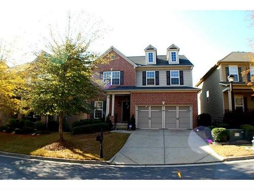 5832 Cobblestone Creek Circle, Mableton, GA 30126