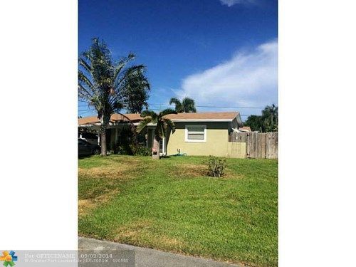 3030 NE 8TH AVE, Pompano Beach, FL 33064