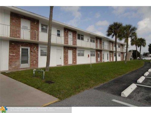 2751 E Golf Blvd # 2024, Pompano Beach, FL 33064