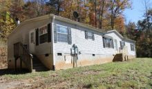 40 Lost Ridge Rd Sylva, NC 28779