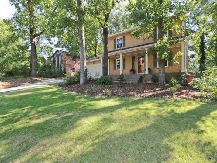 1197 Mclendon Drive, Decatur, GA 30033