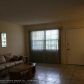 13550 SW 6TH CT # 207A, Hollywood, FL 33027 ID:11178417