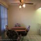 13550 SW 6TH CT # 207A, Hollywood, FL 33027 ID:11178419