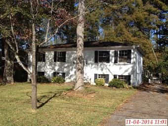 1624 Edinburgh Dr, Tucker, GA 30084