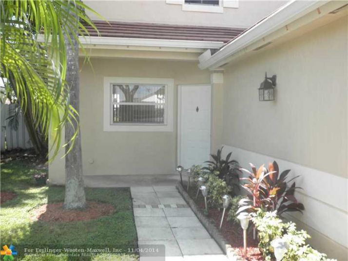 19250 22ND STREET, Hollywood, FL 33029