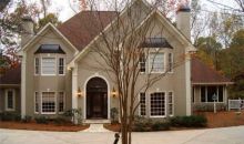 4895 Candacraig Alpharetta, GA 30022