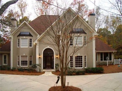 4895 Candacraig, Alpharetta, GA 30022