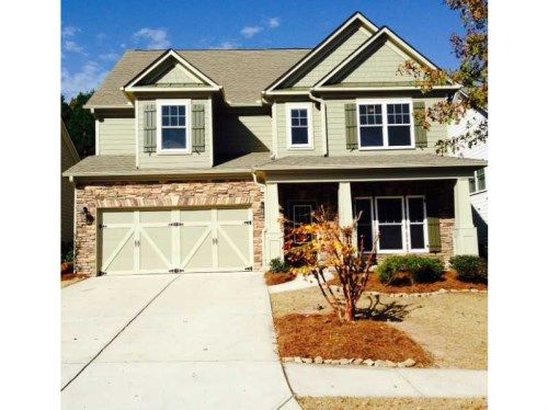 7632 Triton Court, Flowery Branch, GA 30542