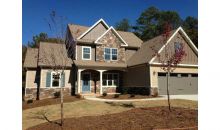 847 Vicki Circle Bremen, GA 30110