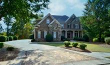 5318 Binghurst Court Suwanee, GA 30024