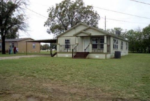 1507 Waco Street, Brownwood, TX 76801