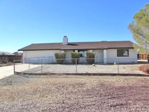 19737 85th Street, California City, CA 93505