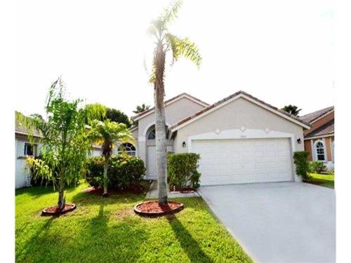 1862 BARNSTABLE ROAD, West Palm Beach, FL 33414