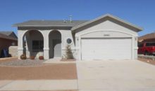 14421 Delta Point El Paso, TX 79938