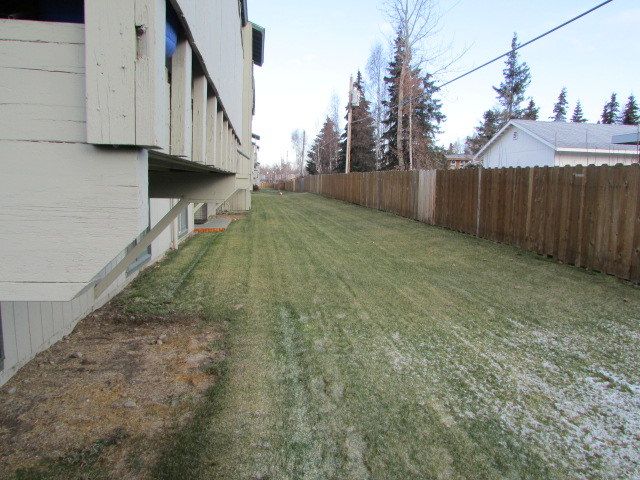 261 Mccarrey Street Unit 1a, Anchorage, AK 99508