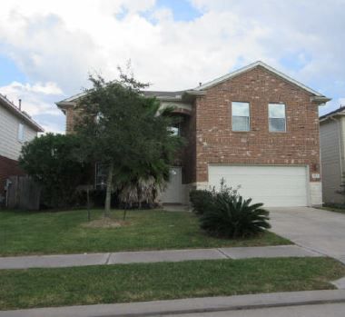 2511 Balsam Ridge Way, Fresno, TX 77545