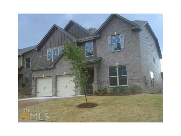 385 Highbranch Circle, Lawrenceville, GA 30044