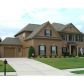 337 Meadowcrest Circle, Canton, GA 30115 ID:10811403