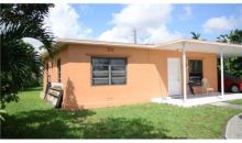 1540 E 8 AV Hialeah, FL 33010