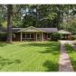 2883 Hollywood Drive, Decatur, GA 30033 ID:10811262