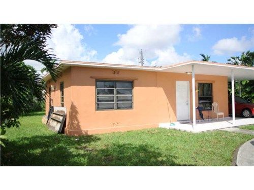 1540 E 8 AV, Hialeah, FL 33010